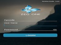 ZeoOne ZeoOne