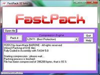 FastPack32 FastPack32