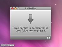 RarMachine RarMachine
