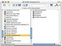 Stuffit Expander Stuffit Expander