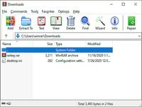 WinRAR WinRAR