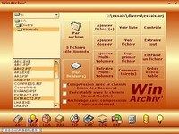 WinArchiv' WinArchiv'