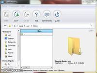 B1 Free Archiver B1 Free Archiver