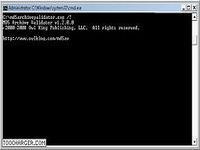 MD5 Archive Validator MD5 Archive Validator