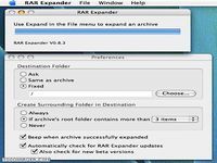 RAR Expander RAR Expander