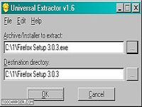 Universal Extractor Universal Extractor
