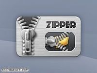 Zipper Zipper