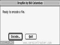 DropBin DropBin