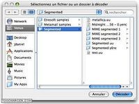 Decoder Decoder