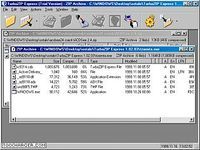 TurboZIP Express TurboZIP Express