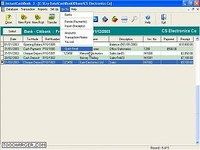 InstantCashBook InstantCashBook