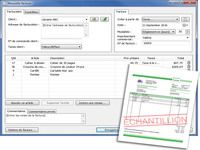 Express Accounts Logiciel de Comptabilité Express Accounts Logiciel de Comptabilité