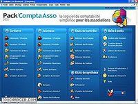Pack'Compta Asso Pack'Compta Asso