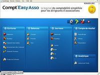 Compt'Easy Asso Or 2010 Compt'Easy Asso Or 2010