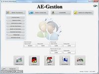 AE-Gestion (Informatique) AE-Gestion (Informatique)