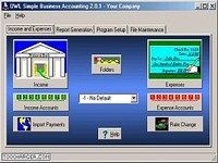 Simple Business Accounting Simple Business Accounting