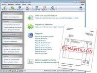 Express Invoice - Édition gratuite Express Invoice - Édition gratuite