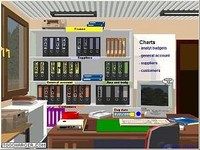 Account Office Account Office