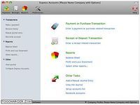Express Accounts Express Accounts