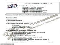 Chapitre 9 : Les règlements Chapitre 9 : Les règlements