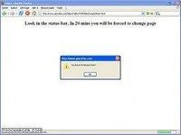 A Timer for Your Page A Timer for Your Page