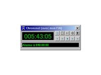 Chrononet 4.5.5/2020 Chrononet 4.5.5/2020