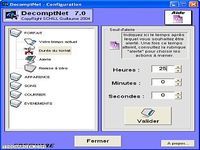 DecomptNet DecomptNet