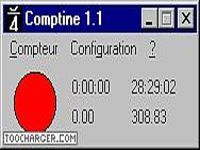 Comptine Plus Freeware Comptine Plus Freeware
