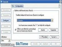 SkTime SkTime