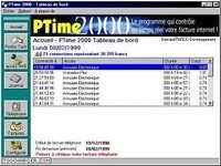 Ptime 2000 Ptime 2000