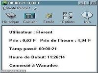 Compte Internet Compte Internet