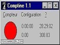Comptine Comptine