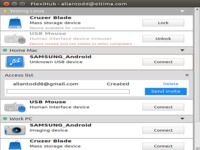 FlexiHub for Linux FlexiHub for Linux