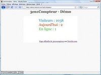 3en1Compteur 3en1Compteur