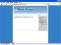 GestDown GestDown