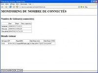 MonNbreConnect MonNbreConnect