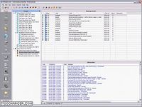 Extromatica Network Monitor Extromatica Network Monitor