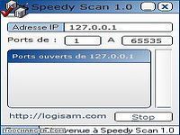 Speedy Scan Speedy Scan