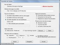NotiPage NotiPage