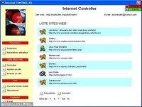 Internet Controller