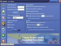 KiddyWeb Free Edition KiddyWeb Free Edition