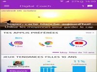 Xooloo Digital Coach Android Xooloo Digital Coach Android