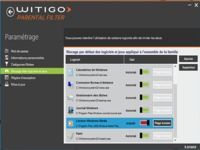 Witigo Parental Filter Witigo Parental Filter