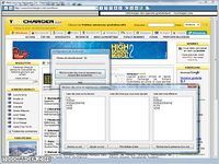Web Security Navigator Web Security Navigator