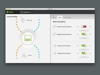 Intego ContentBarrier X9 Intego ContentBarrier X9