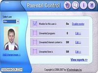 Parental Control Parental Control