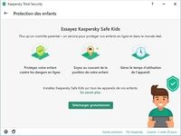 Kaspersky Safe Kids Kaspersky Safe Kids