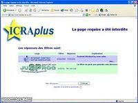 ICRAplus ICRAplus