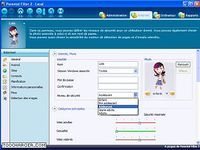 Parental Filter Parental Filter