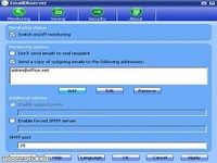 EmailObserver EmailObserver